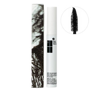 Korres Colour Provitamin B5 Deep Colour Mascara Black 1