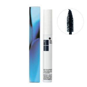 Korres Colour Provitamin B5 Deep Colour Mascara Blue/Black 4