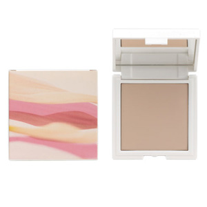 Korres Colour Rice and Olive Oil Compact Powder - 21N