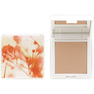 Korres Colour Rice and Olive Oil Compact Powder - 41N