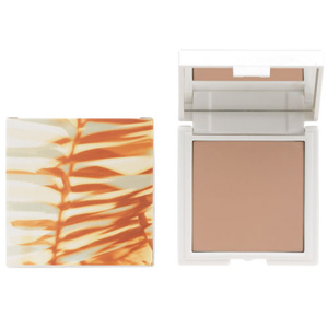 Korres Colour Rice and Olive Oil Compact Powder - 51N