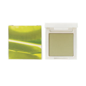 Korres Colour Shimmering Eye Shadow - Golden Green 44S