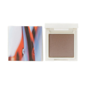 Korres Colour Shimmering Eye Shadow - Grey Brown Base 18S