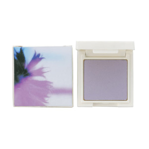 Korres Colour Shimmering Eye Shadow - Light Purple 74S