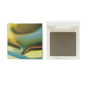 Korres Colour Shimmering Eye Shadow - Olive Green 46S