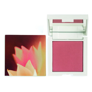 Korres Colour Zea Mays Powder Blush Coral