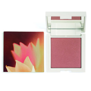 Korres Colour Zea Mays Powder Blush Orange Brown