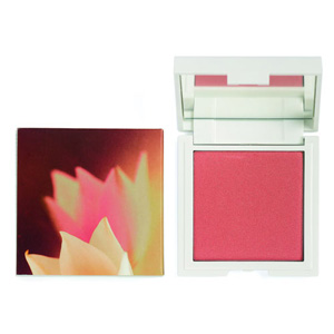 Korres Colour Zea Mays Powder Blush Orange