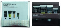 Korres COMPLEXION CLEARING REGIMEN KIT - PROBLEM