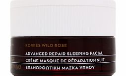 Face Care Wild Rose Advanced Repair