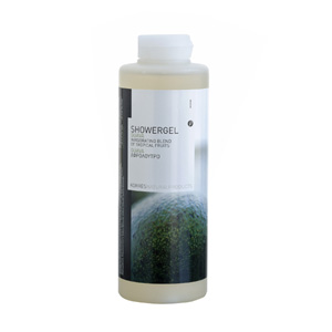 Korres Guava Shower Gel 250ml