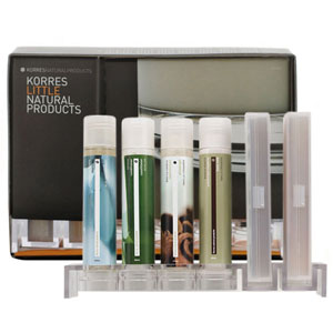 Korres Guest Kit
