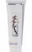 Haircare Mask Almond and Linseed For Dry/