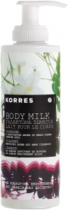 Korres JASMINE BODY MILK (250ML)