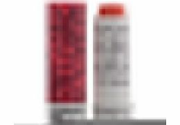 Korres Mandarin Lip Butter Stick Colourless 5ml