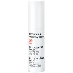 Korres Materia Herba Anti-Ageing Cream