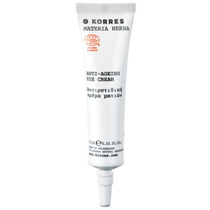 Korres Materia Herba Anti-Ageing Eye Cream 15ml