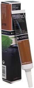 Korres MEN RUSCUS and CHESTNUT ANTI AGEING EYE