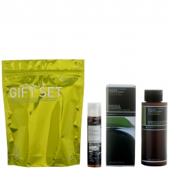 Korres MEN SHOWER and SHAVE DUO (2 PRODUCTS)