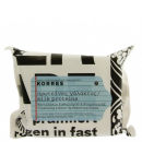 Korres MILK PROTEINS CLEANSING WIPES - ALL SKIN