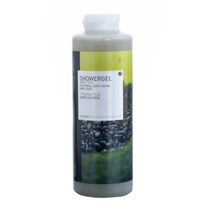 Korres Mint Tea Shower Gel 250ml