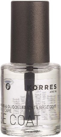 Korres Nail Colour Base Coat 11ml