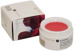 Korres POMEGRANATE LIP BUTTER (10ml)