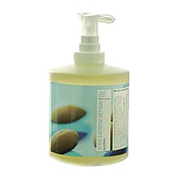 Korres Sweet Almond Liquid Hand Soap