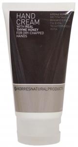 Korres THYME HONEY HAND CREAM (75ml)