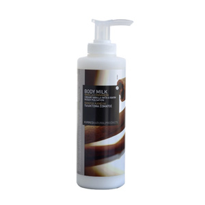 Korres Vanilla Cinnamon Body Milk 250ml