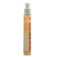 Korres Vanilla Cinnamon Body Water