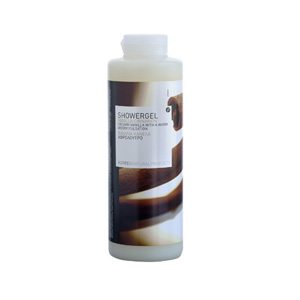 Korres Vanilla Cinnamon Shower Gel 250ml