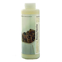 Vanilla Cinnamon Shower Gel