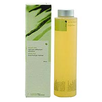 Korres White Tea Facial Fluid Gel Cleanser