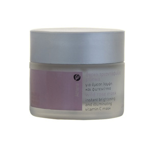 Korres Wild Rose Mask 40ml