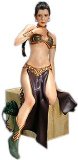 Kotobukiya Princess Leia as Slave from Return Of The Jedi