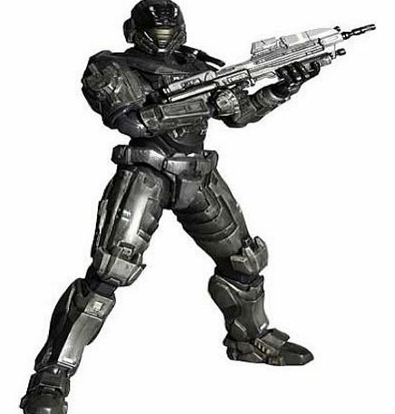 Kotobukiya Square Enix Halo Reach Play Arts Kai Series 1 Action Figure Noble Six