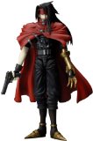 Vincent Valentine - Final Fantasy VII Play Arts Vol. 2