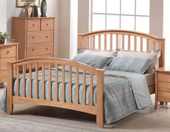 Kozee Sleep Elle Bed