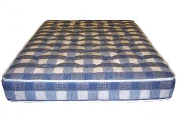 Furniture123 Comfy Nights Mattress