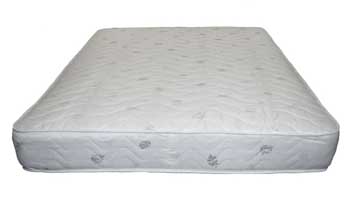 Furniture123 Luxury Quilt Mattress