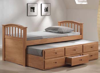 Kozee Sleep Joseph Guest Bed