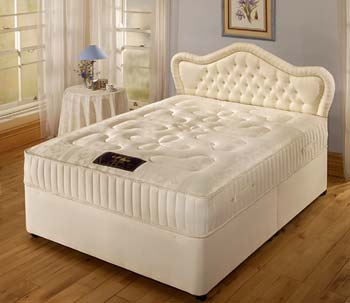 Kozee Sleep Jubilee Mattress