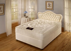 Jubilee Single Divan Bed