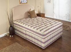 Mayfair Single Divan Bed