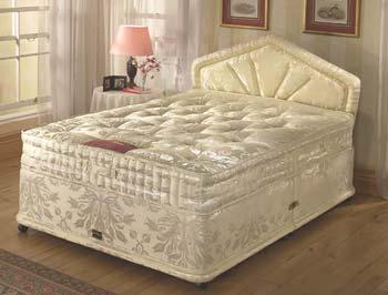 Newstead 1100 Divan Set