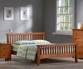 Kozee Sleep Osido Bed