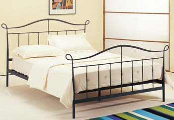 Kozee Sleep Senna Bed