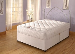 Kozee Sleep Stress Free Micro Quilted Single