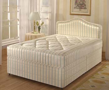 Kozee Sleep Supercomfort Mattress